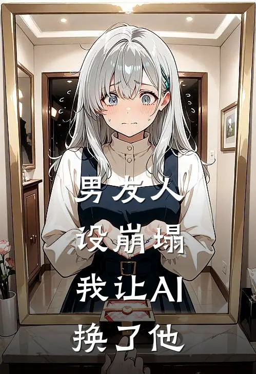 男友人设崩塌，我让AI换了他
