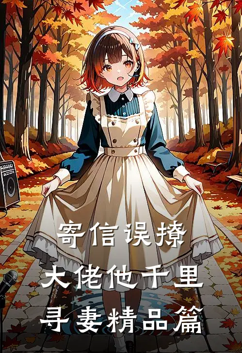 寄信误撩，大佬他千里寻妻精品篇