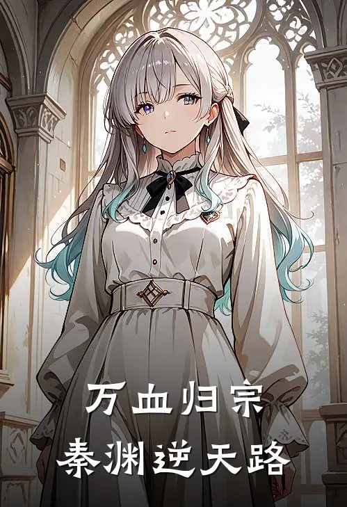 万血归宗:秦渊逆天路