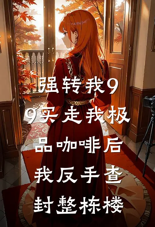 强转我9.9买走我极品咖啡后,我反手查封整栋楼