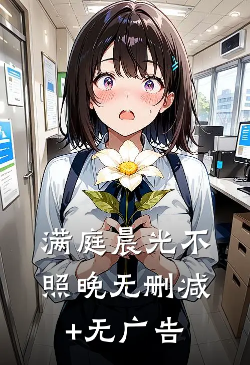 满庭晨光不照晚无删减+无广告
