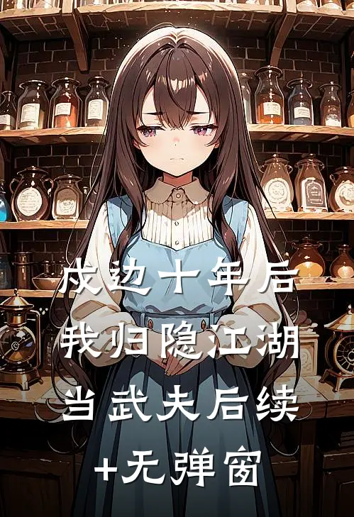 戍边十年后，我归隐江湖当武夫后续+无弹窗