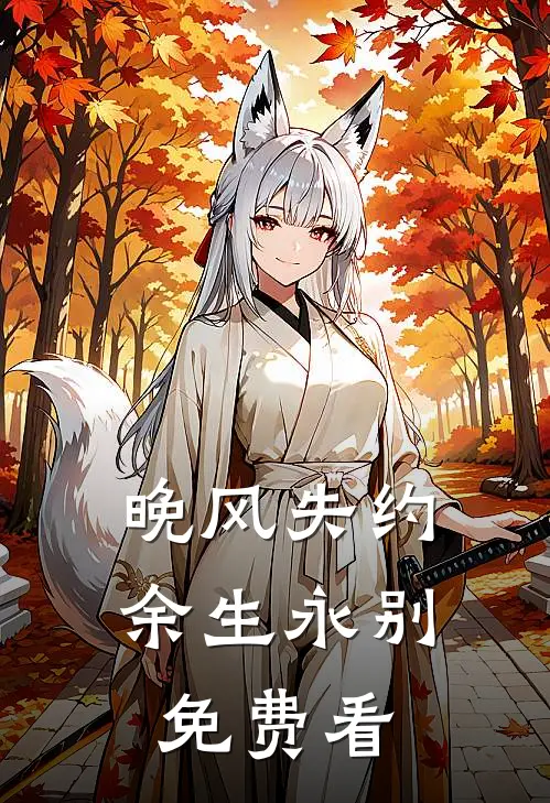 晚风失约，余生永别免费看