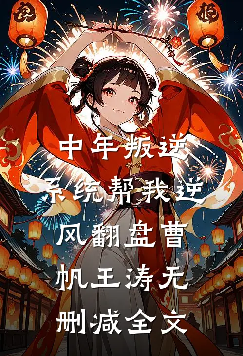 中年叛逆，系统帮我逆风翻盘曹帆王涛无删减全文