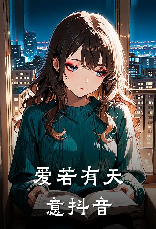 爱若有天意抖音