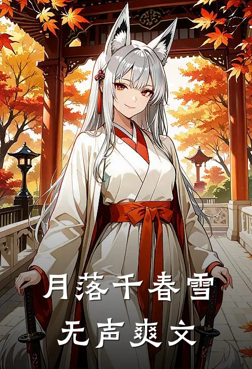 月落千春雪无声爽文