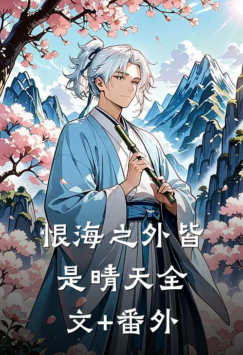 恨海之外皆是晴天全文+番外