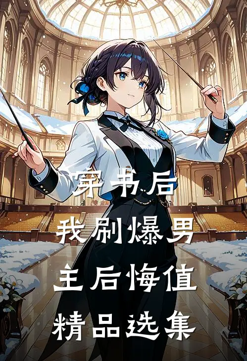 穿书后，我刷爆男主后悔值精品选集