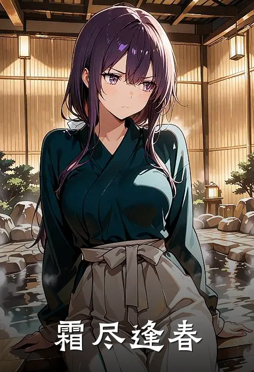 霜尽逢春