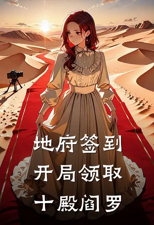 地府签到：开局领取十殿阎罗