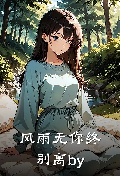风雨无你终别离by