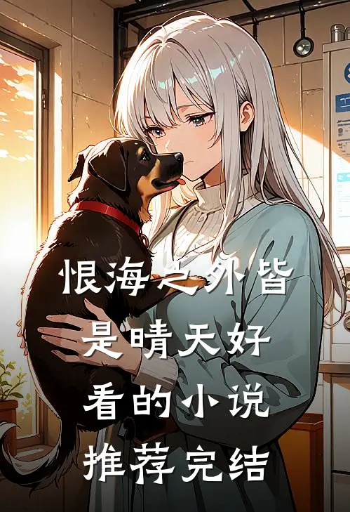 恨海之外皆是晴天好看的小说推荐完结