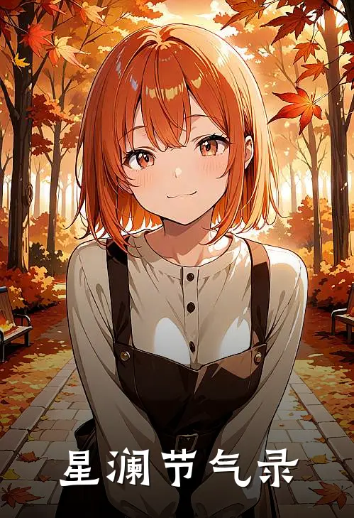 星澜节气录