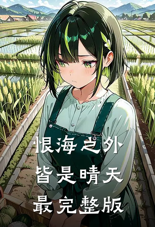 恨海之外皆是晴天最完整版