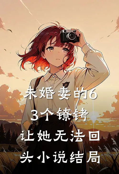 未婚妻的63个镣铐，让她无法回头小说结局