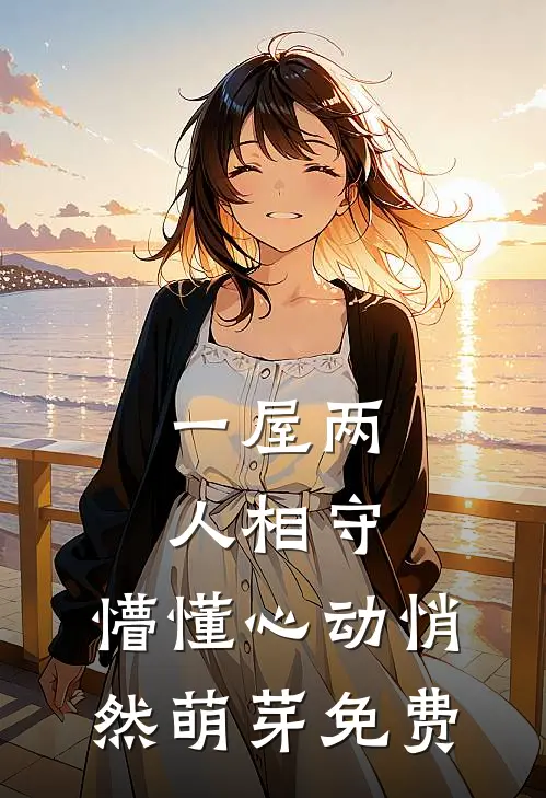 一屋两人相守，懵懂心动悄然萌芽免费