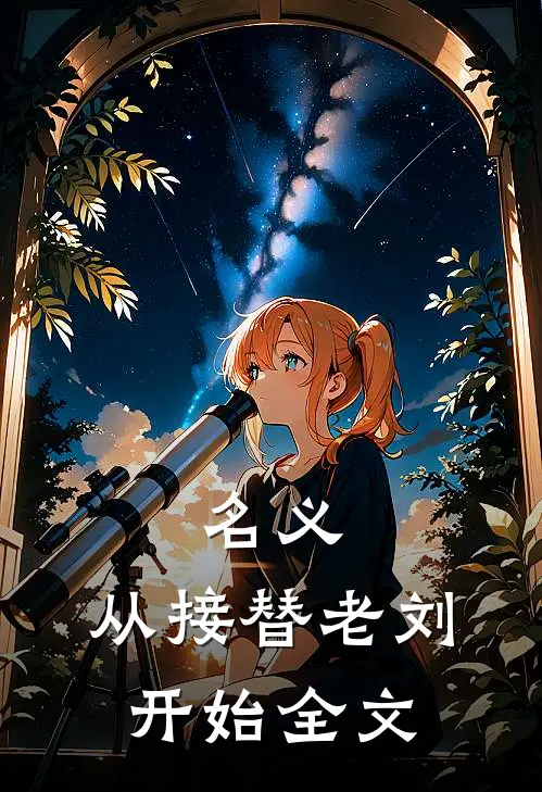 名义：从接替老刘开始全文