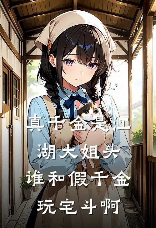 真千金是江湖大姐头，谁和假千金玩宅斗啊