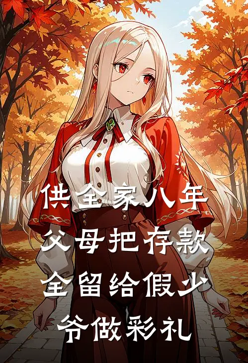 供全家八年，父母把存款全留给假少爷做彩礼