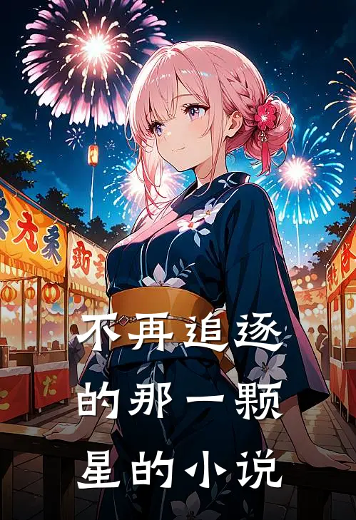 不再追逐的那一颗星的小说