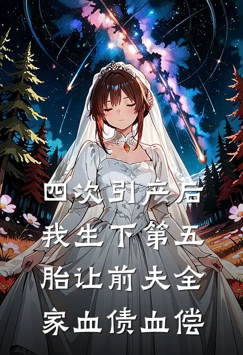 四次引产后，我生下第五胎让前夫全家血债血偿