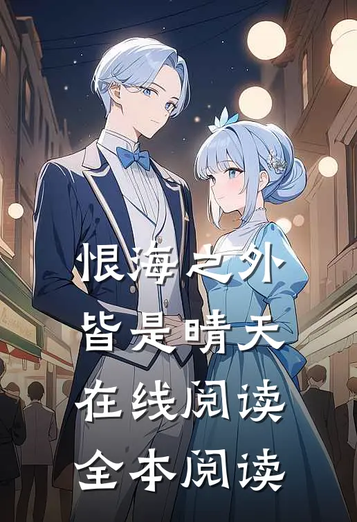 恨海之外皆是晴天在线阅读全本阅读