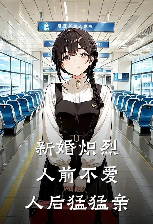 新婚炽烈:人前不爱,人后猛猛亲