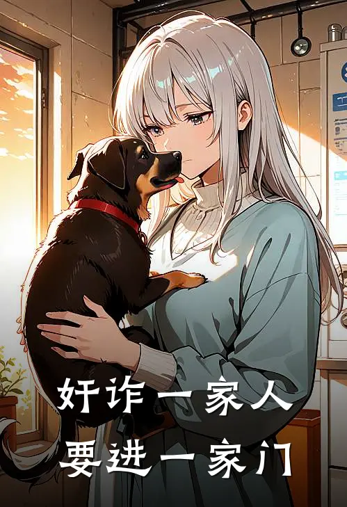 奸诈一家人，要进一家门