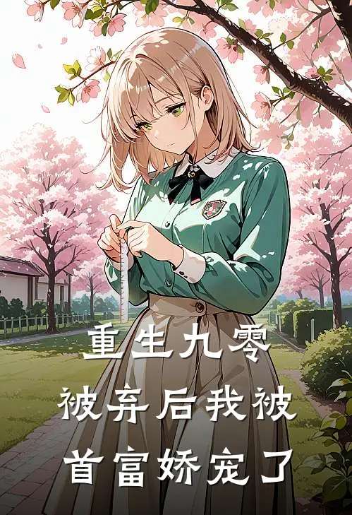 重生九零：被弃后我被首富娇宠了