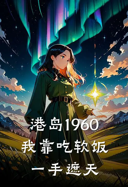 港岛1960：我靠吃软饭一手遮天