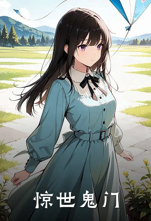 惊世鬼门