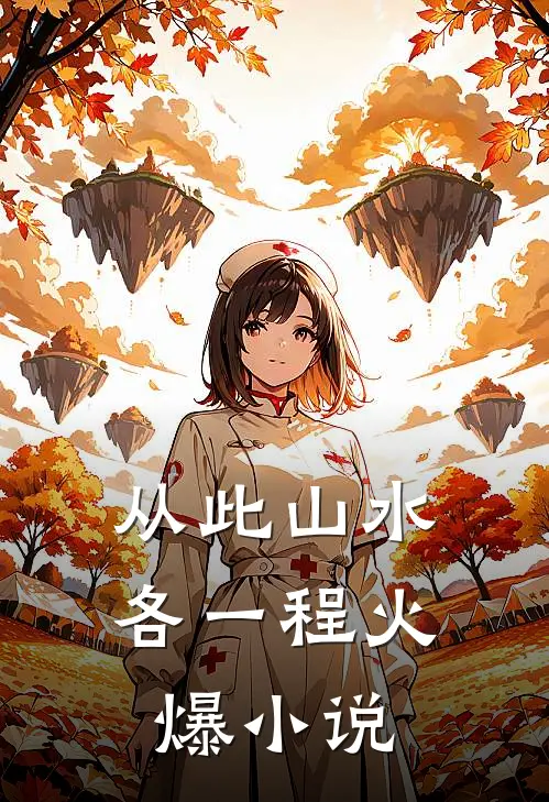 从此山水各一程火爆小说