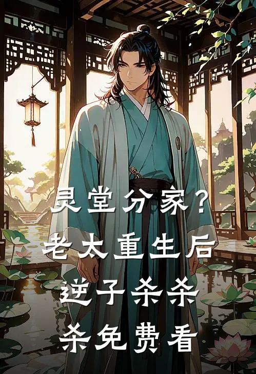 灵堂分家？老太重生后，逆子杀杀杀免费看