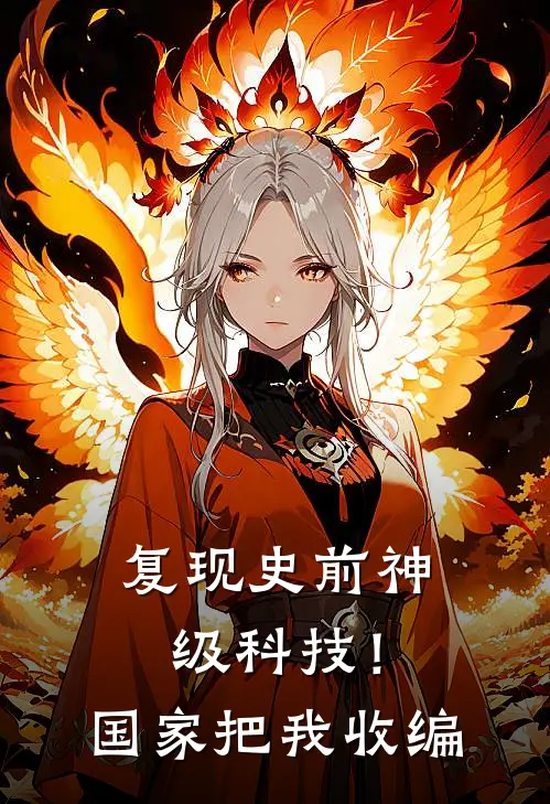 复现史前神级科技！国家把我收编