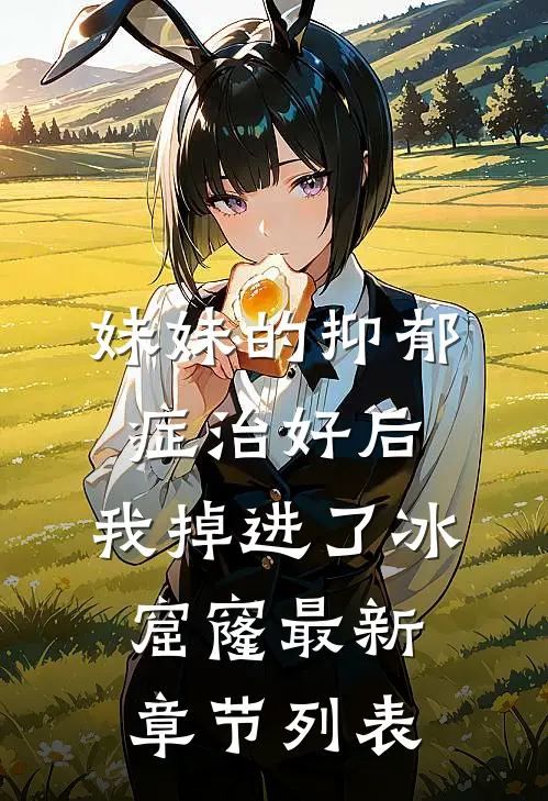 妹妹的抑郁症治好后，我掉进了冰窟窿最新章节列表