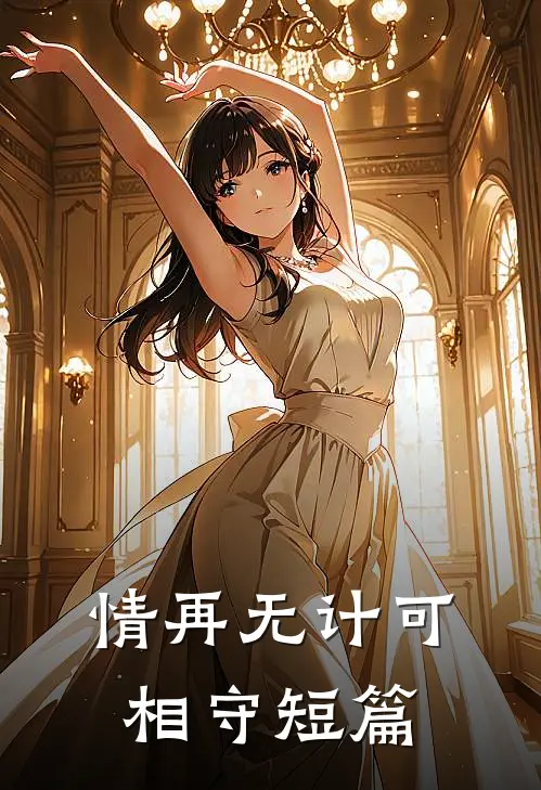 情再无计可相守短篇