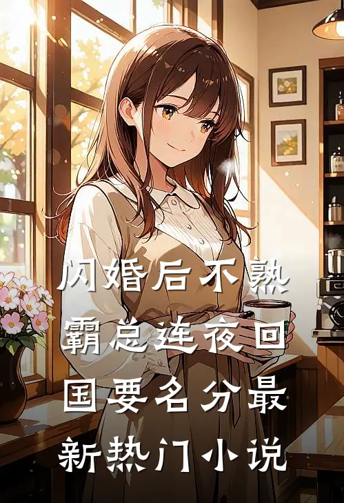 闪婚后不熟,霸总连夜回国要名分最新热门小说