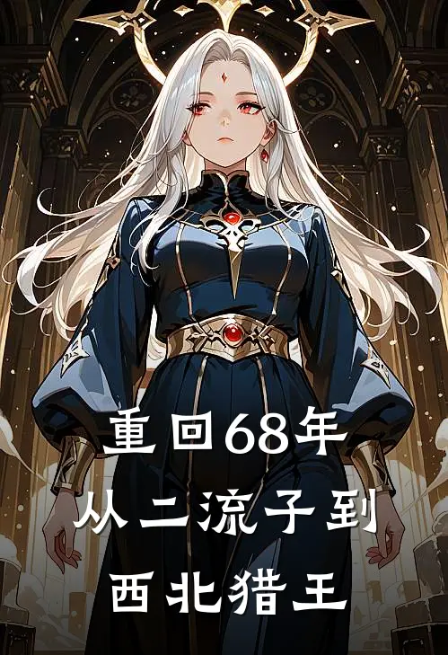 重回68年,从二流子到西北猎王