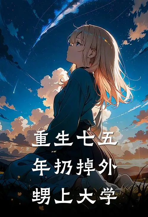 重生七五年扔掉外甥上大学