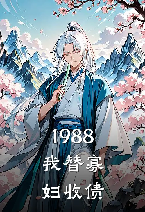 1988:我替寡妇收债