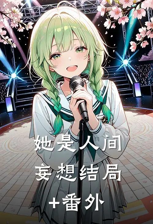 她是人间妄想结局+番外