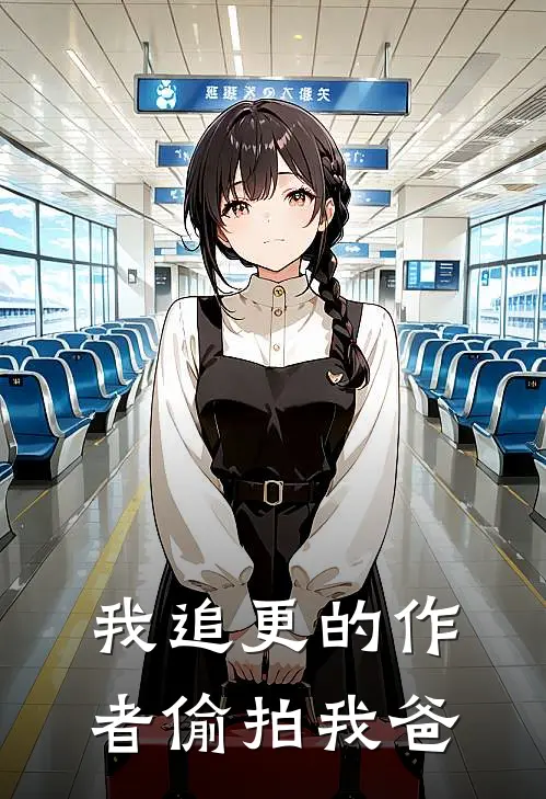 我追更的作者偷拍我爸