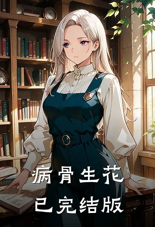 病骨生花已完结版