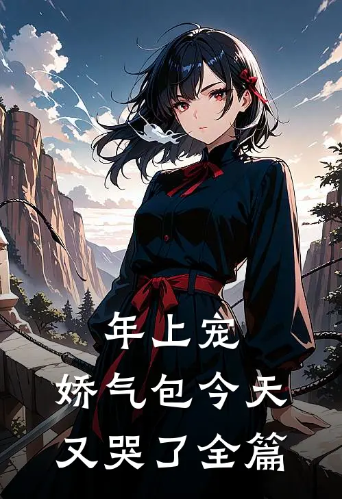 年上宠，娇气包今天又哭了全篇