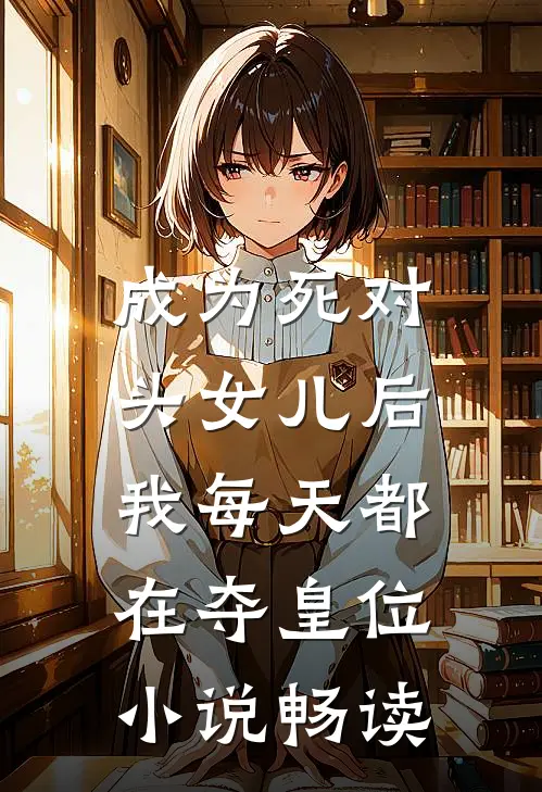 成为死对头女儿后,我每天都在夺皇位小说畅读