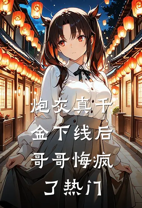 炮灰真千金下线后，哥哥悔疯了热门