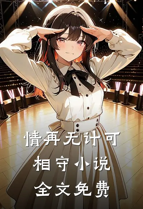 情再无计可相守小说全文免费