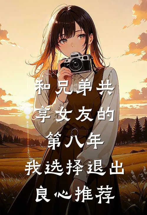 和兄弟共享女友的第八年，我选择退出良心推荐