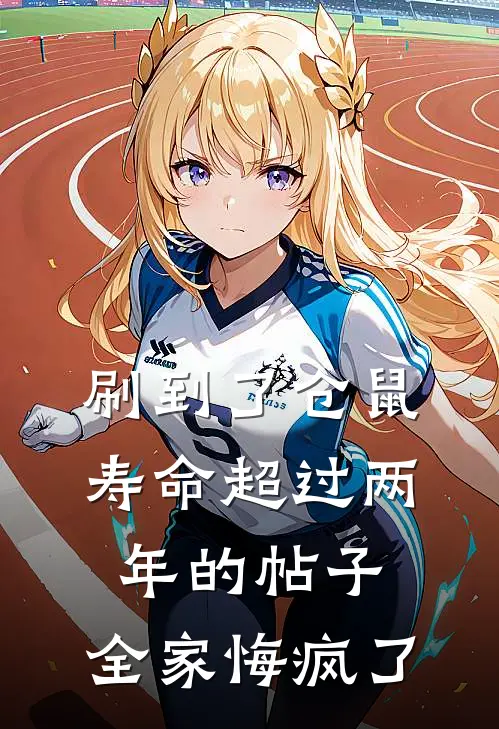 刷到了仓鼠寿命超过两年的帖子，全家悔疯了