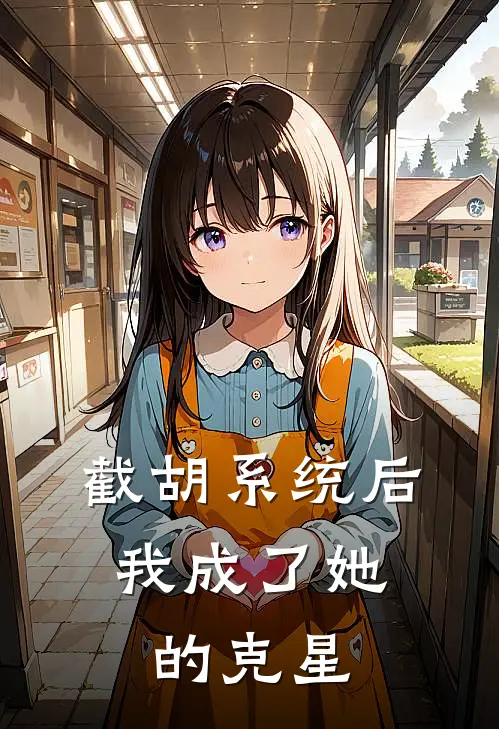 截胡系统后,我成了她的克星